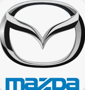 MAZDA 馬自達