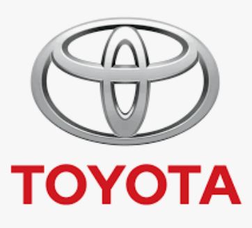 TOYOTA 汽車音響